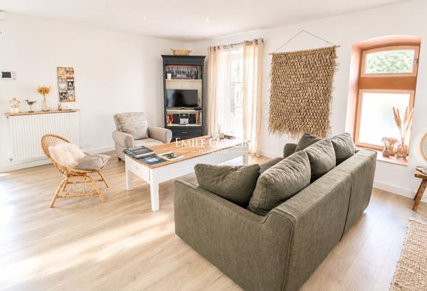 A vendre Maison de caractère  CENTRE Dinard
