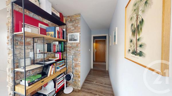 Appartement F3 Bis à vendre  3 pièces - 62,44 m 2   MORTEAU  - 25