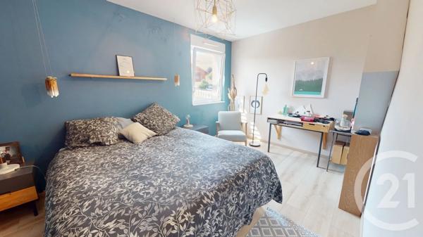 Appartement F3 Bis à vendre  3 pièces - 62,44 m 2   MORTEAU  - 25