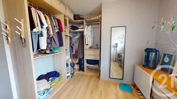 Appartement F3 Bis à vendre  3 pièces - 62,44 m 2   MORTEAU  - 25