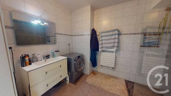 Appartement F3 Bis à vendre  3 pièces - 62,44 m 2   MORTEAU  - 25