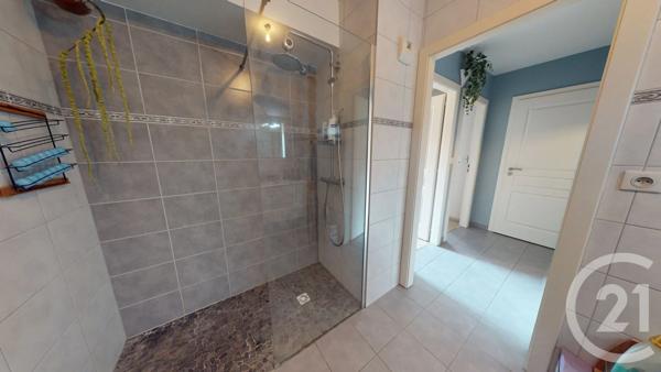 Appartement F3 Bis à vendre  3 pièces - 62,44 m 2   MORTEAU  - 25