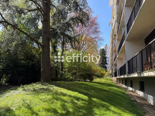 Appartement 2 pièces - 55 m²
