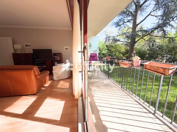 Appartement 2 pièces - 55 m²