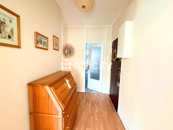 Appartement 2 pièces - 55 m²