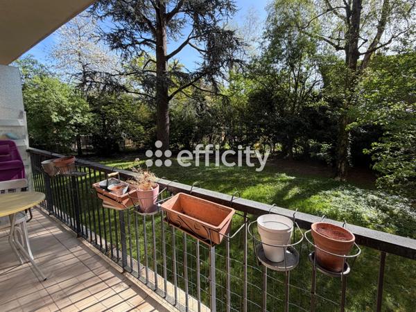 Appartement 2 pièces - 55 m²