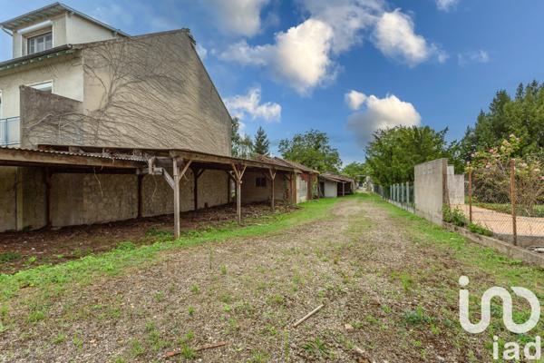 Terrain à vendre 2 490 m² Draveil