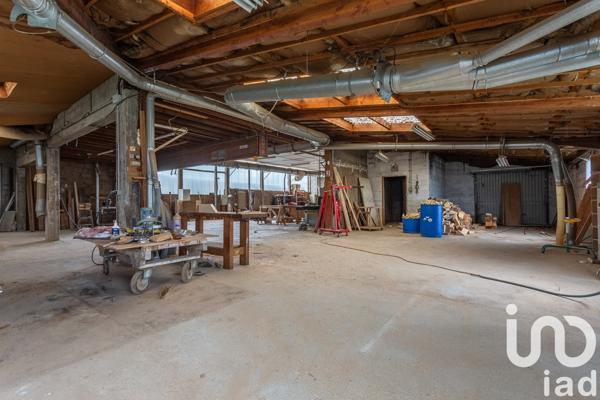 Terrain à vendre 2 490 m² Draveil