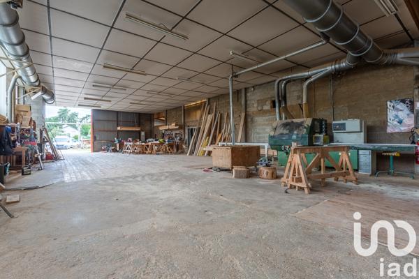 Terrain à vendre 2 490 m² Draveil