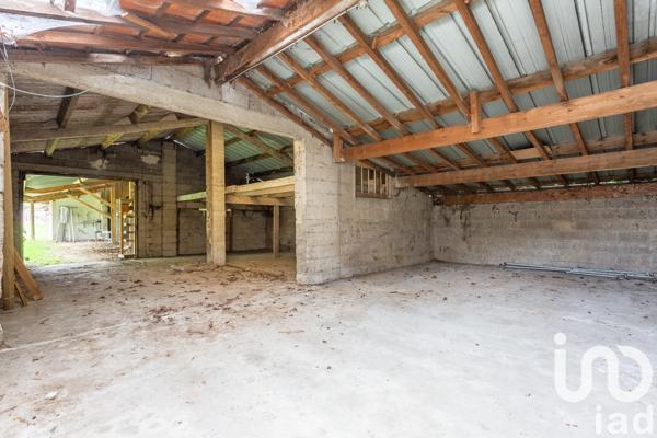 Terrain à vendre 2 490 m² Draveil