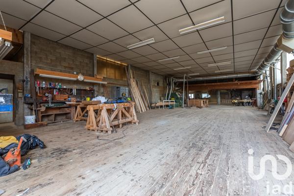 Terrain à vendre 2 490 m² Draveil