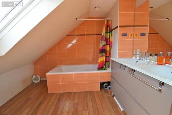 Maison à vendre à Saint-Martin-du-Fouilloux dans le Maine-et-Loire (49170), ref : 49019-3441