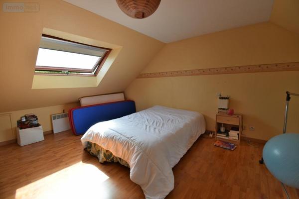 Maison à vendre à Saint-Martin-du-Fouilloux dans le Maine-et-Loire (49170), ref : 49019-3441