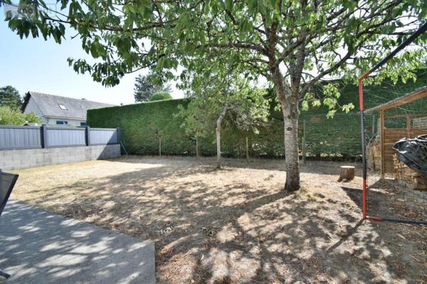 Maison à vendre à Saint-Martin-du-Fouilloux dans le Maine-et-Loire (49170), ref : 49019-3441