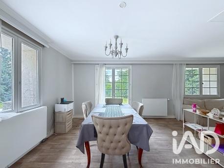 Maison à vendre 4 pièces 120 m² Sarcelles