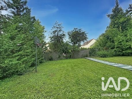 Maison à vendre 4 pièces 120 m² Sarcelles