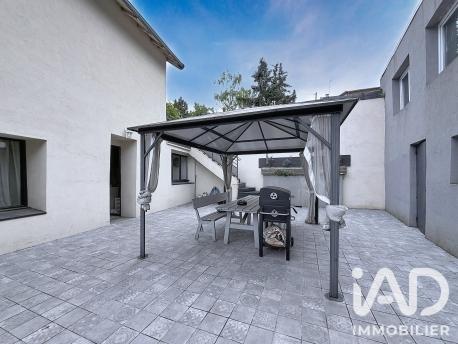 Maison à vendre 4 pièces 120 m² Sarcelles
