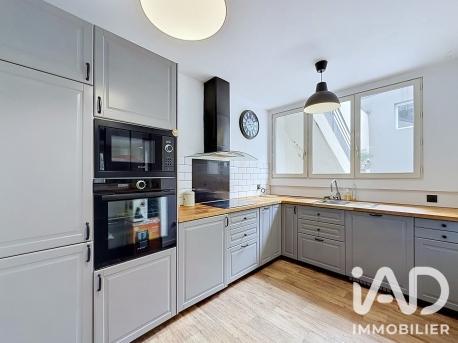 Maison à vendre 4 pièces 120 m² Sarcelles