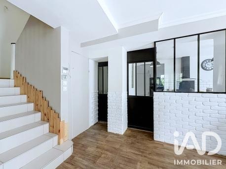 Maison à vendre 4 pièces 120 m² Sarcelles