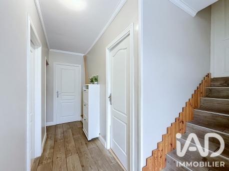 Maison à vendre 4 pièces 120 m² Sarcelles