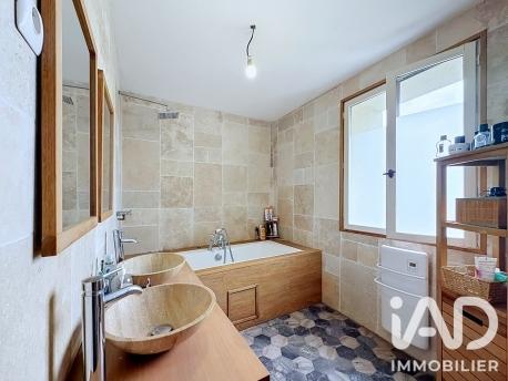 Maison à vendre 4 pièces 120 m² Sarcelles
