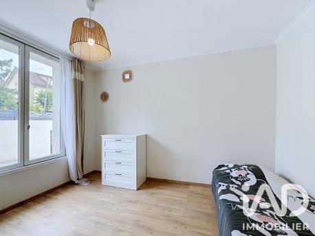 Maison à vendre 4 pièces 120 m² Sarcelles