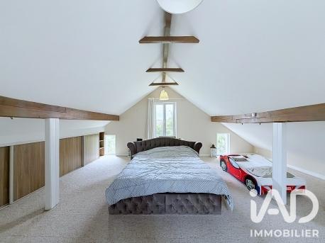 Maison à vendre 4 pièces 120 m² Sarcelles