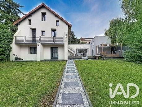 Maison à vendre 4 pièces 120 m² Sarcelles