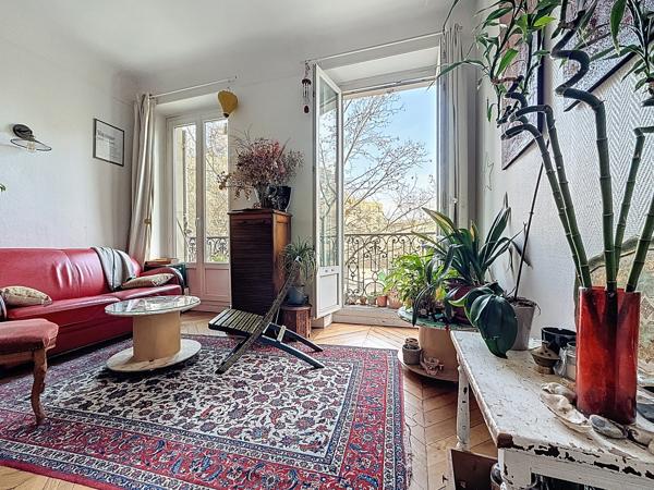 Appartement à vendre à Paris 10e Arrondissement (75010) - Paris