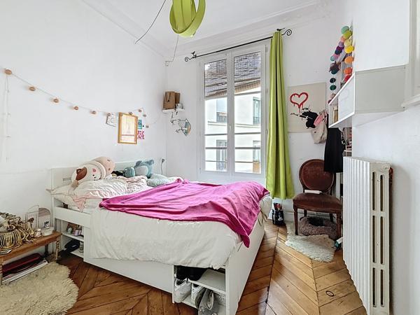 Appartement à vendre à Paris 10e Arrondissement (75010) - Paris