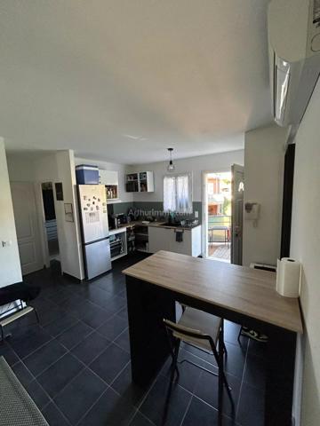 Location Appartement 2 pièces 40 m2 à Martigues
