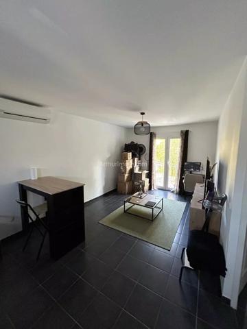 Location Appartement 2 pièces 40 m2 à Martigues