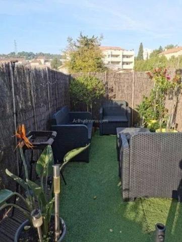 Location Appartement 2 pièces 40 m2 à Martigues