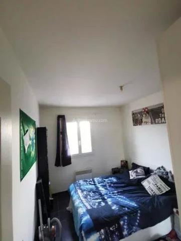 Location Appartement 2 pièces 40 m2 à Martigues