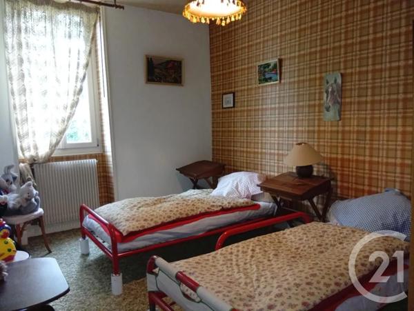 Maison à vendre  5 pièces - 141,23 m 2   DEMIGNY  - 71