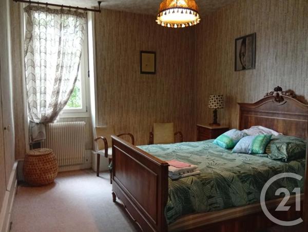Maison à vendre  5 pièces - 141,23 m 2   DEMIGNY  - 71