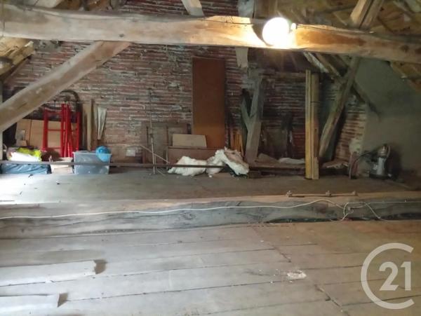 Maison à vendre  5 pièces - 141,23 m 2   DEMIGNY  - 71