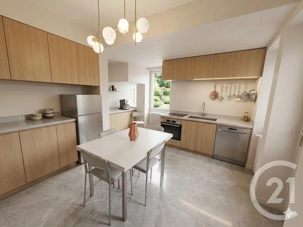 Maison à vendre  5 pièces - 141,23 m 2   DEMIGNY  - 71
