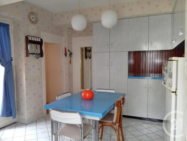 Maison à vendre  5 pièces - 141,23 m 2   DEMIGNY  - 71