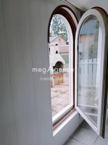 Maison à SAINT-JEAN-LE-THOMAS, 50530 - 4 pièces 40m²