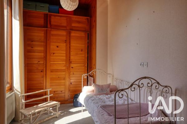 Maison à vendre 5 pièces 85 m² Houilles