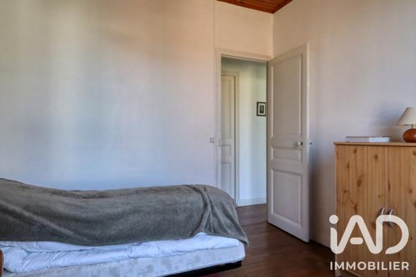 Maison à vendre 5 pièces 85 m² Houilles