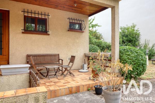 Maison à vendre 5 pièces 85 m² Houilles