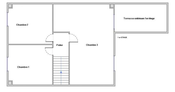 Maison à vendre 5 pièces 85 m² Houilles