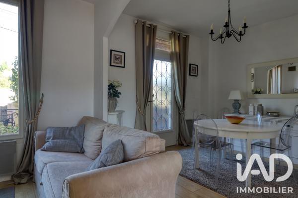 Maison à vendre 5 pièces 85 m² Houilles