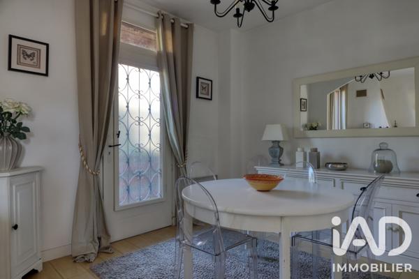 Maison à vendre 5 pièces 85 m² Houilles