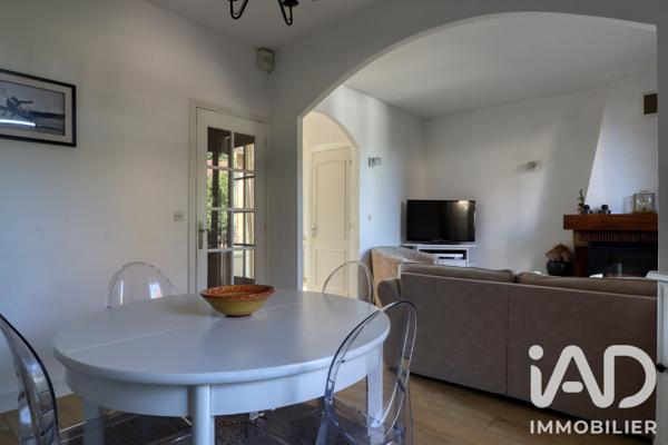 Maison à vendre 5 pièces 85 m² Houilles