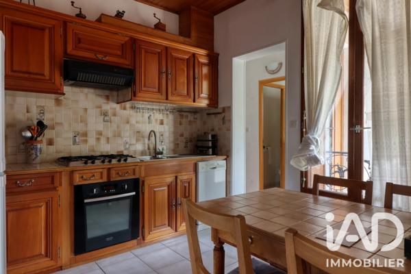 Maison à vendre 5 pièces 85 m² Houilles
