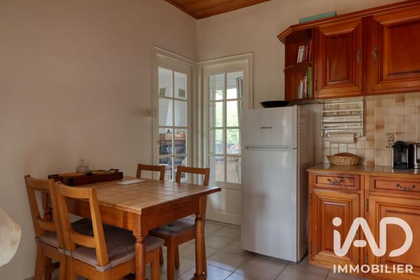 Maison à vendre 5 pièces 85 m² Houilles