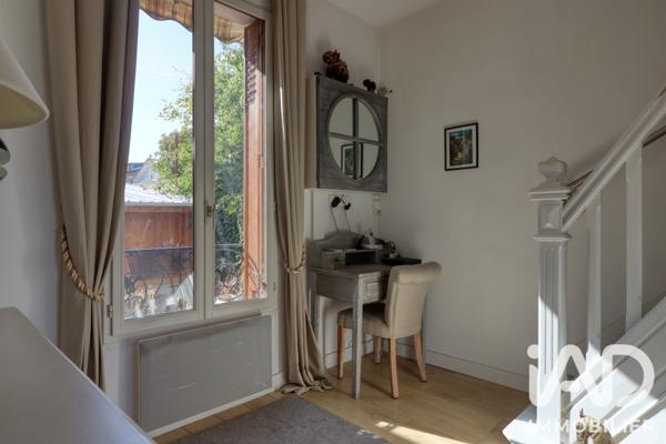 Maison à vendre 5 pièces 85 m² Houilles